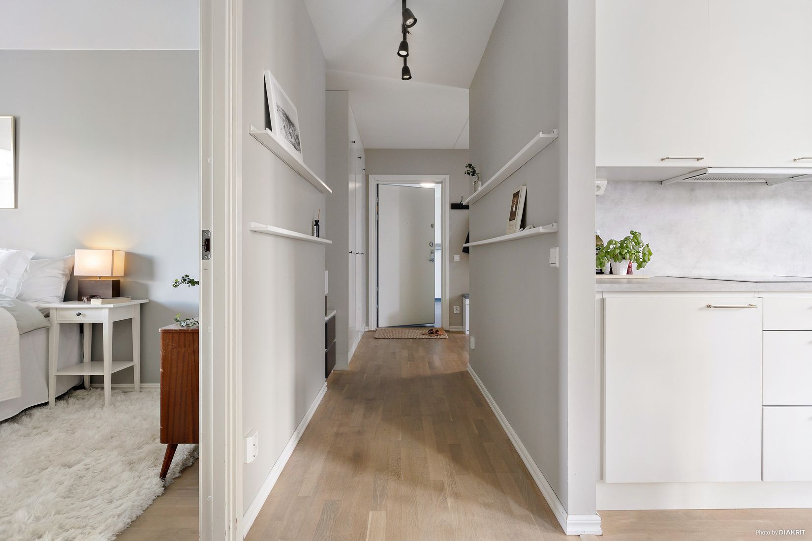 Bostadsrätt, Publikvägen 7, Gustavsberg Farstadal, Värmdö