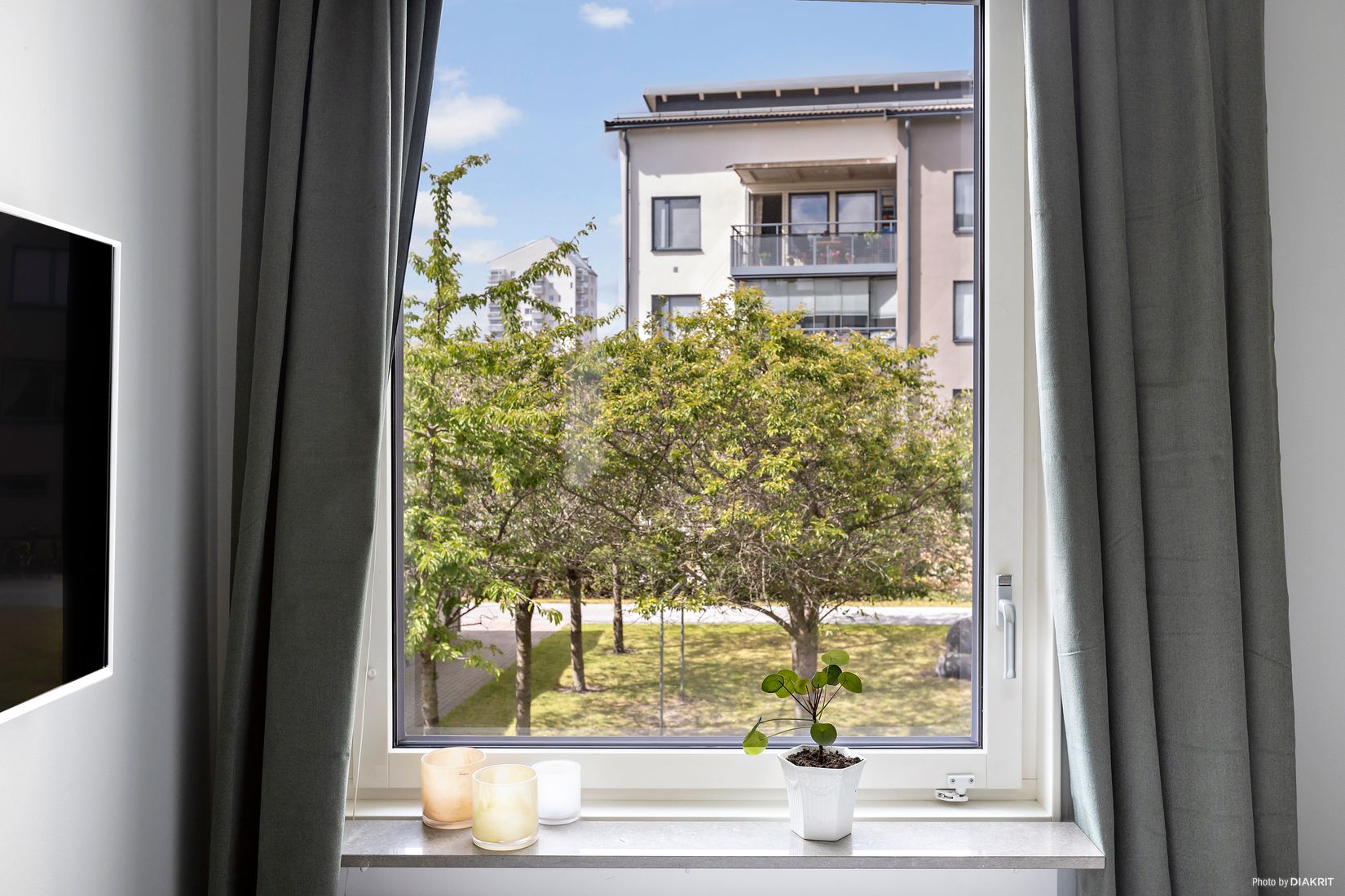 Bostadsrätt, Publikvägen 7, Gustavsberg Farstadal, Värmdö