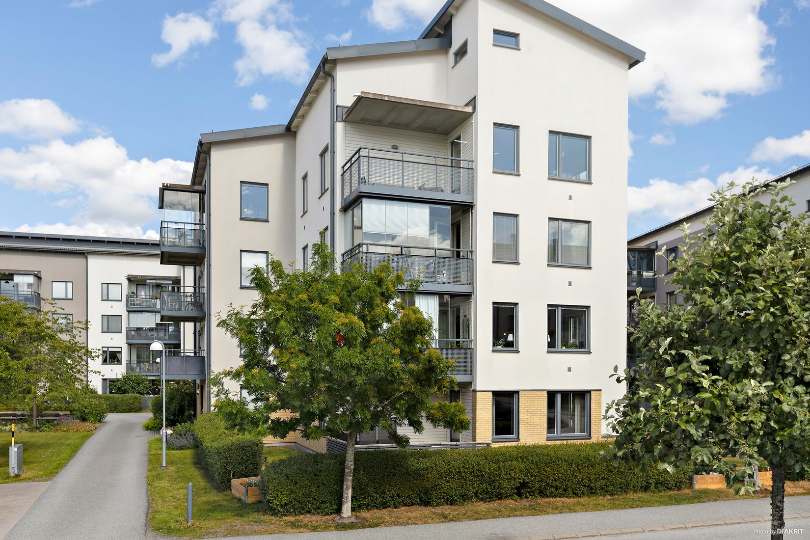 Bostadsrätt, Publikvägen 7, Gustavsberg Farstadal, Värmdö