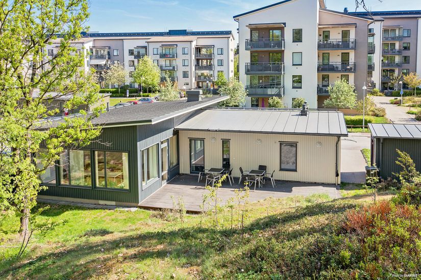 Bostadsrätt, Publikvägen 7, Gustavsberg Farstadal, Värmdö