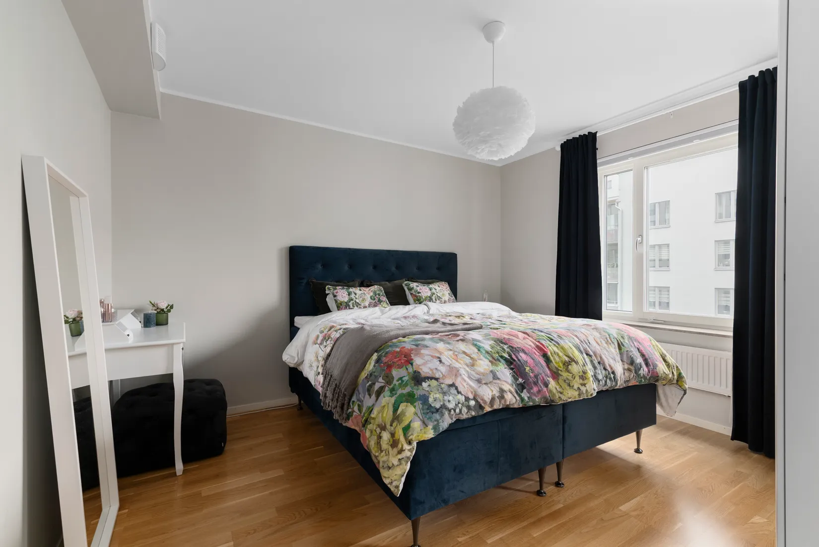 Bostadsrätt, Karlslundsvägen 18, Barkarbystaden, Järfälla