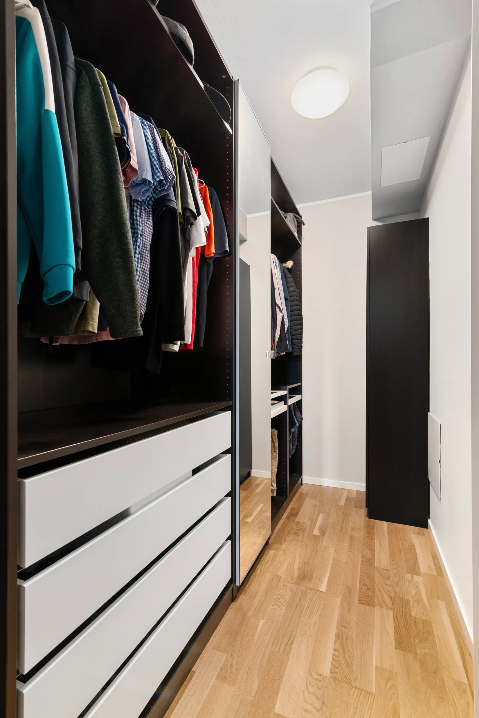 Bostadsrätt, Karlslundsvägen 18, Barkarbystaden, Järfälla