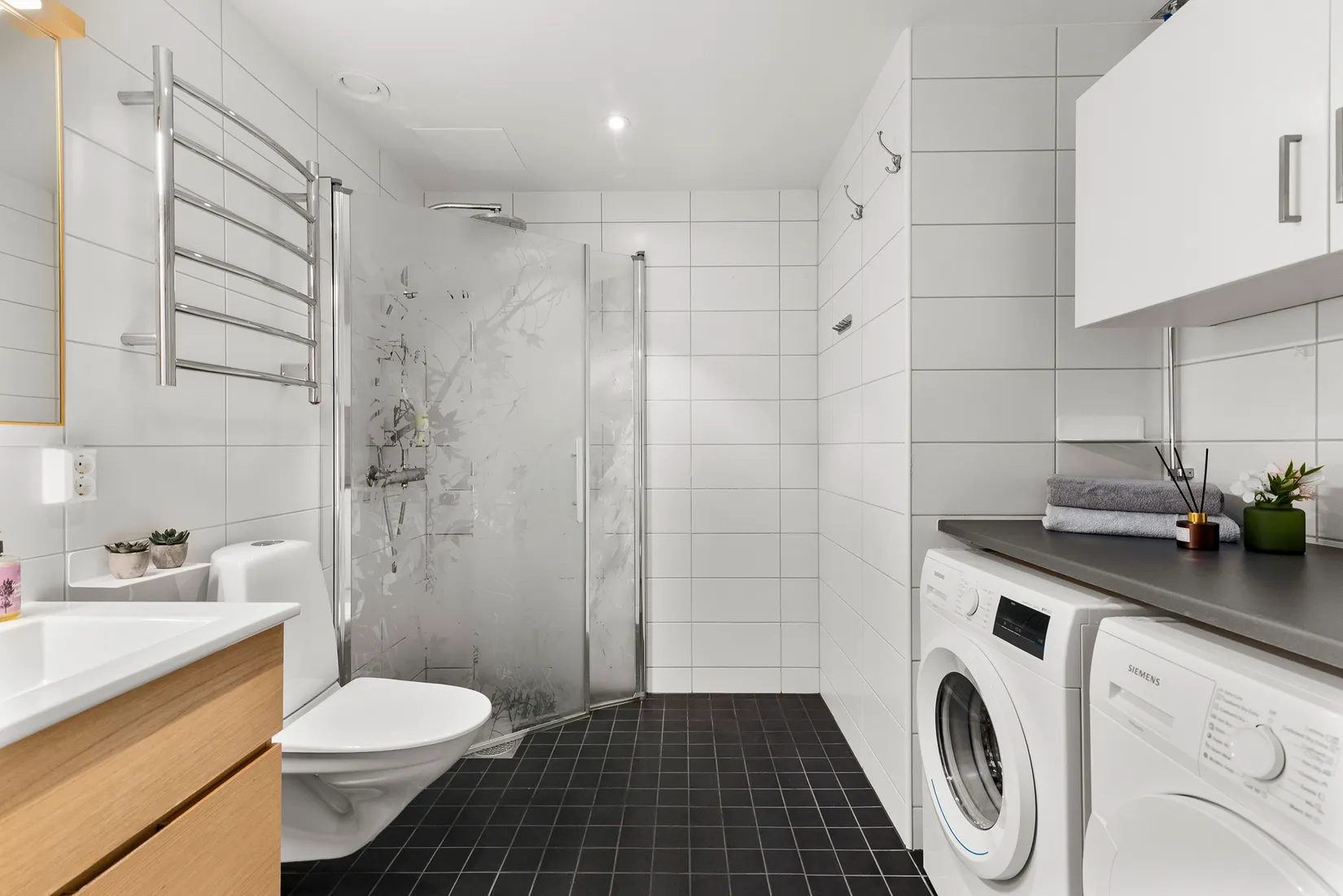 Bostadsrätt, Karlslundsvägen 18, Barkarbystaden, Järfälla
