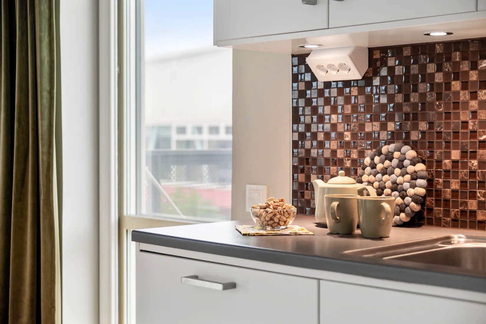 Bostadsrätt, Karlslundsvägen 18, Barkarbystaden, Järfälla