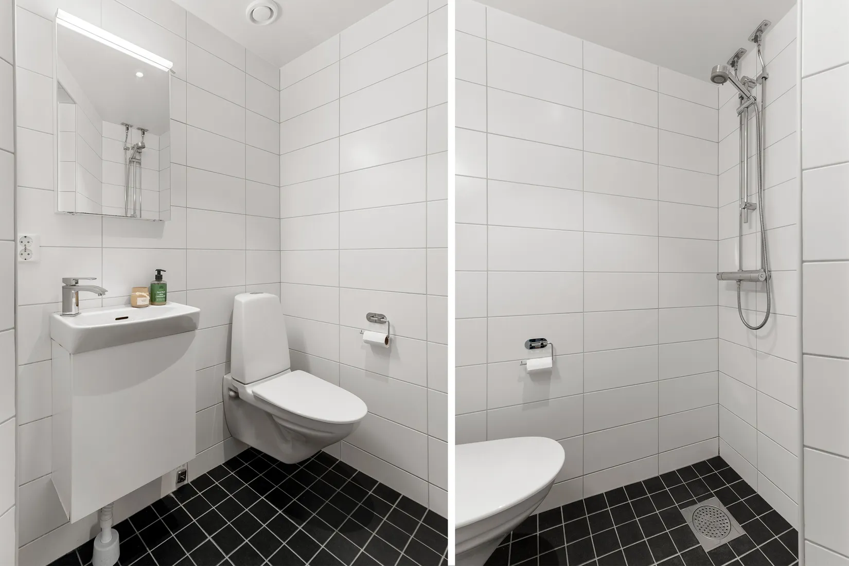 Bostadsrätt, Karlslundsvägen 18, Barkarbystaden, Järfälla
