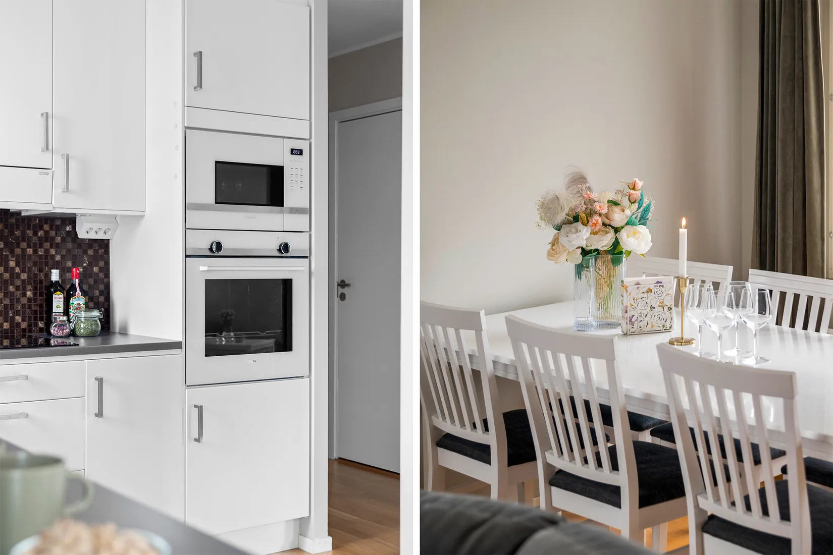 Bostadsrätt, Karlslundsvägen 18, Barkarbystaden, Järfälla