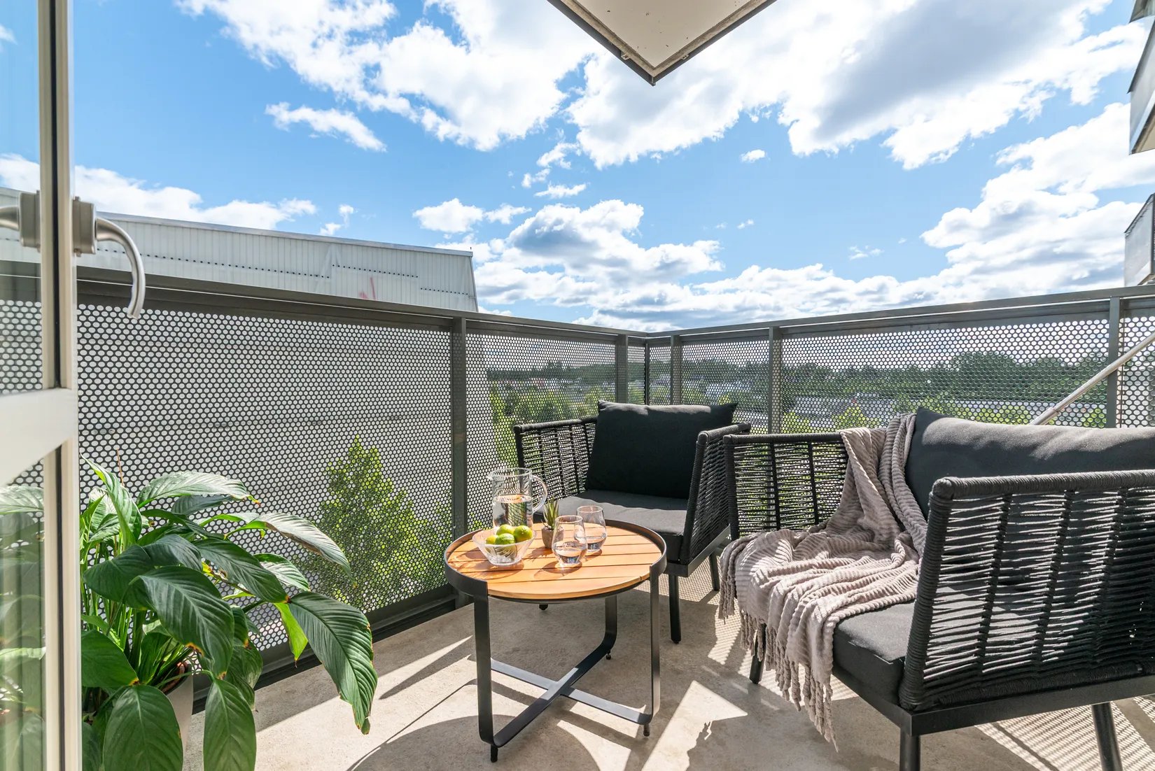 Bostadsrätt, Karlslundsvägen 18, Barkarbystaden, Järfälla