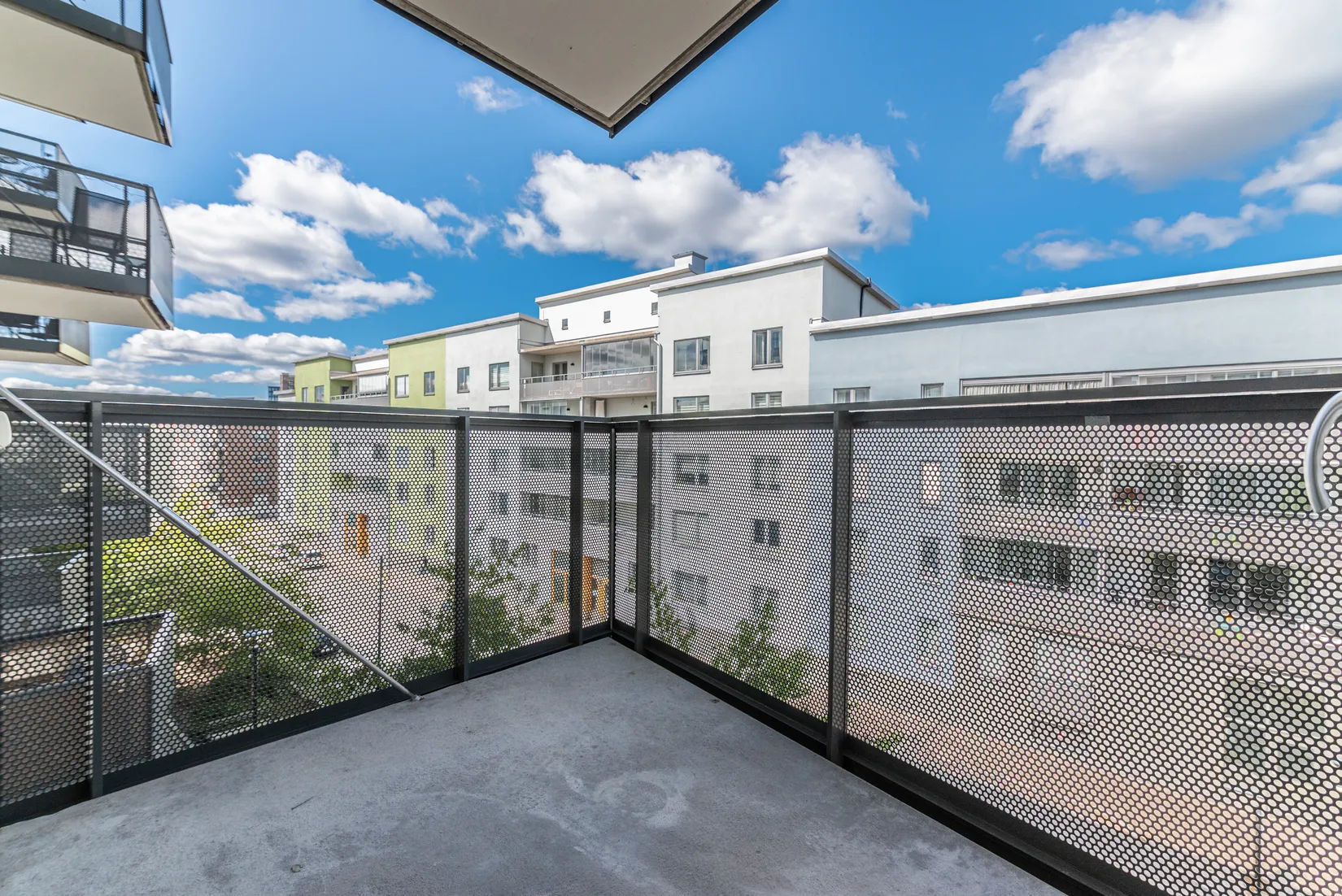 Bostadsrätt, Karlslundsvägen 18, Barkarbystaden, Järfälla
