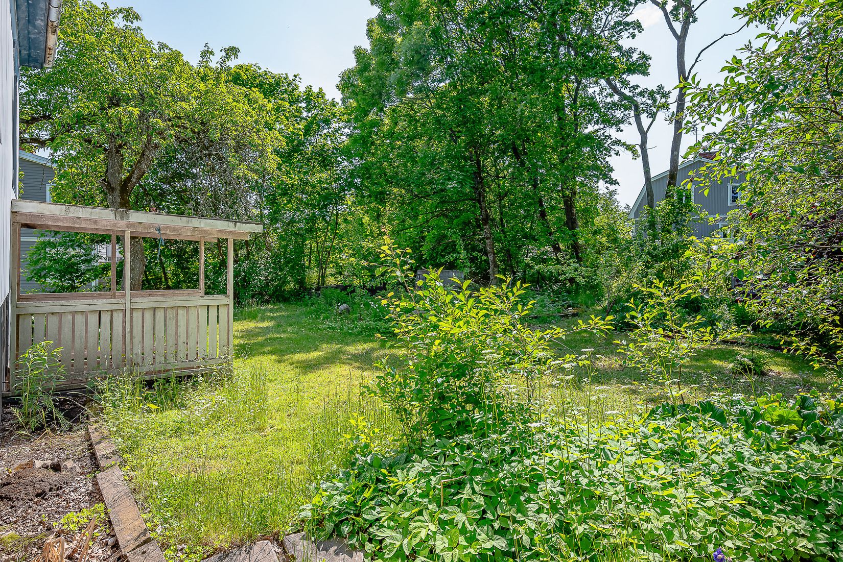 Villa, Linnévägen 4, Hälleforsnäs, Flen