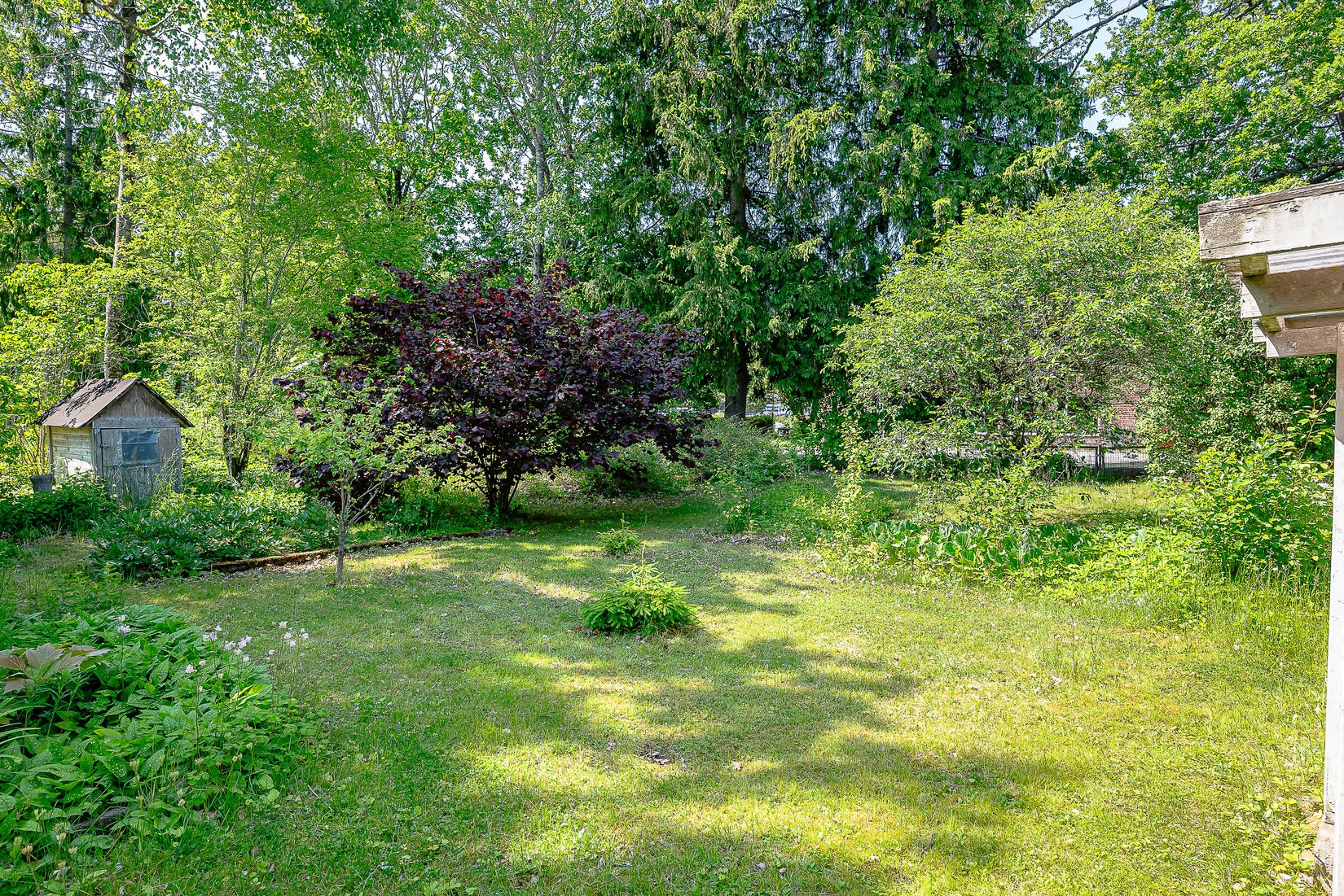 Villa, Linnévägen 4, Hälleforsnäs, Flen