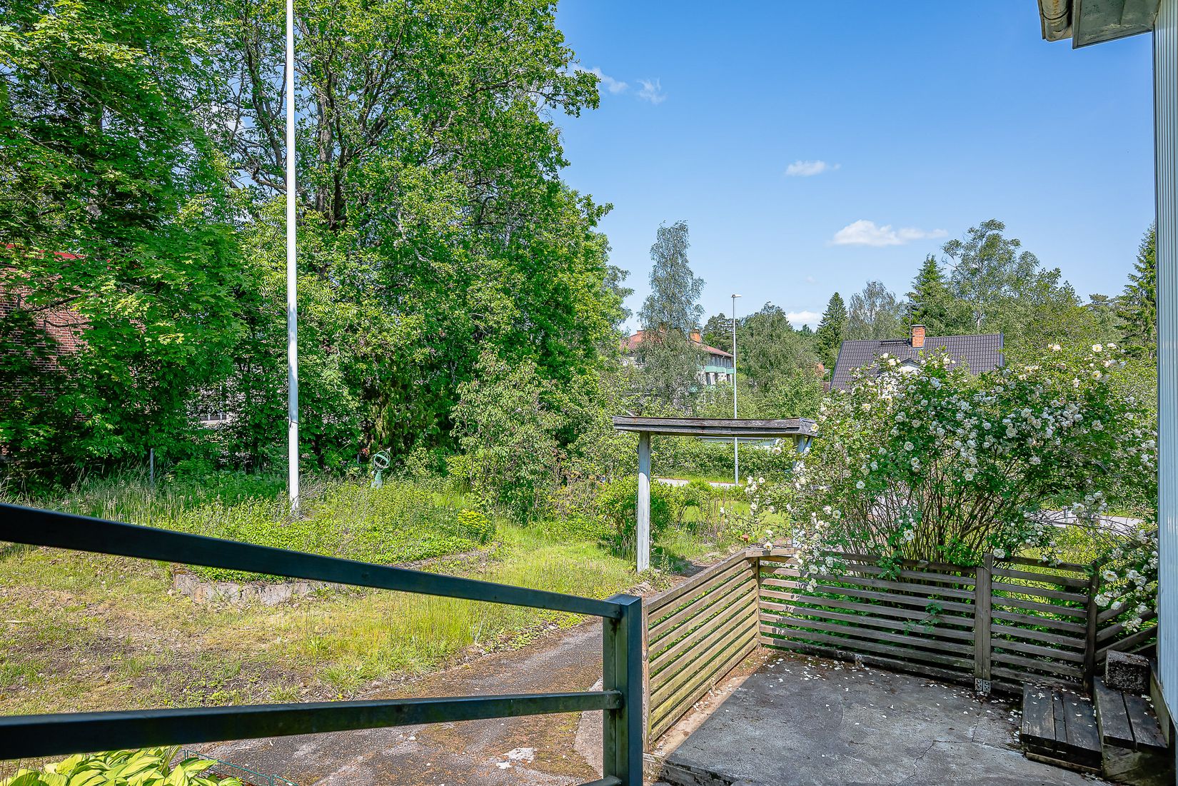 Villa, Linnévägen 4, Hälleforsnäs, Flen