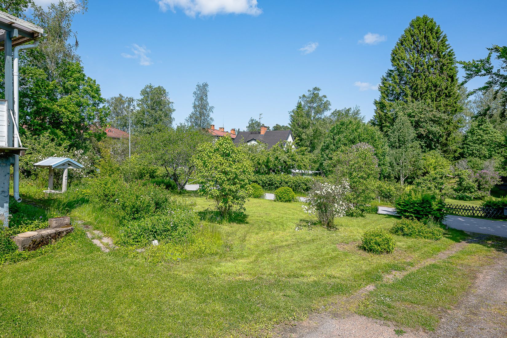Villa, Linnévägen 4, Hälleforsnäs, Flen