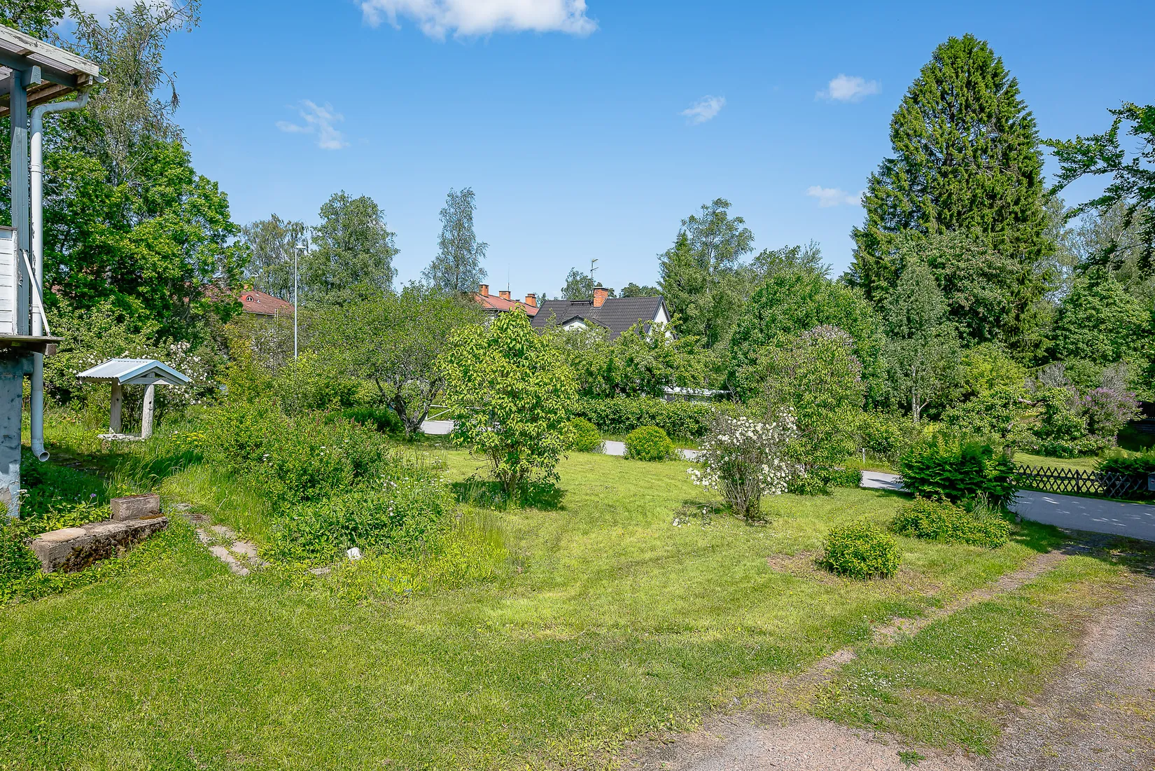 Villa, Linnévägen 4, Hälleforsnäs, Flen