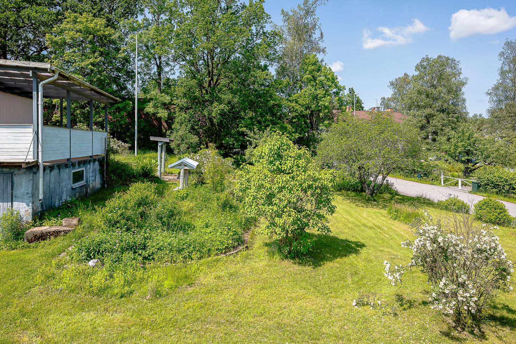 Villa, Linnévägen 4, Hälleforsnäs, Flen