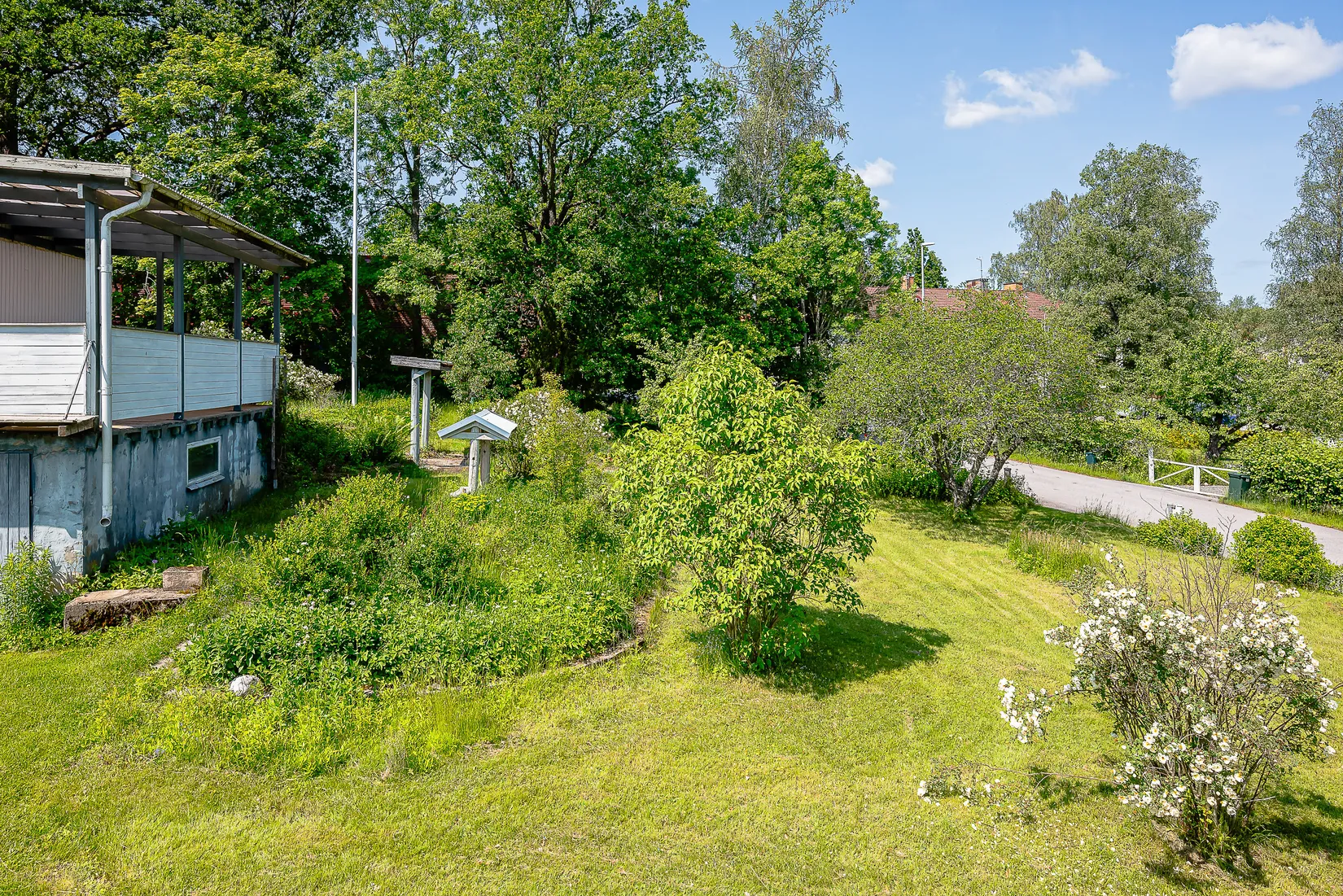 Villa, Linnévägen 4, Hälleforsnäs, Flen