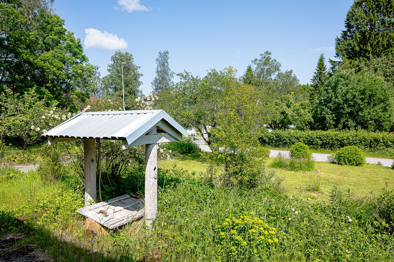 Villa, Linnévägen 4, Hälleforsnäs, Flen