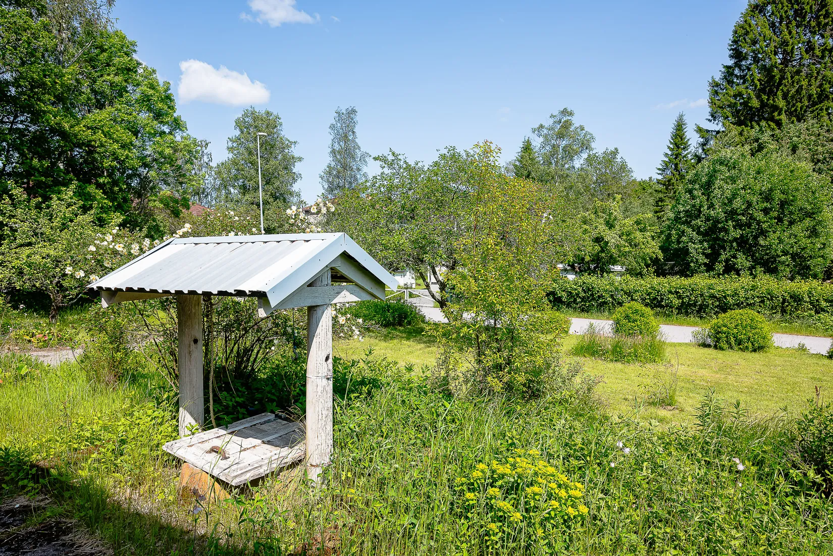 Villa, Linnévägen 4, Hälleforsnäs, Flen