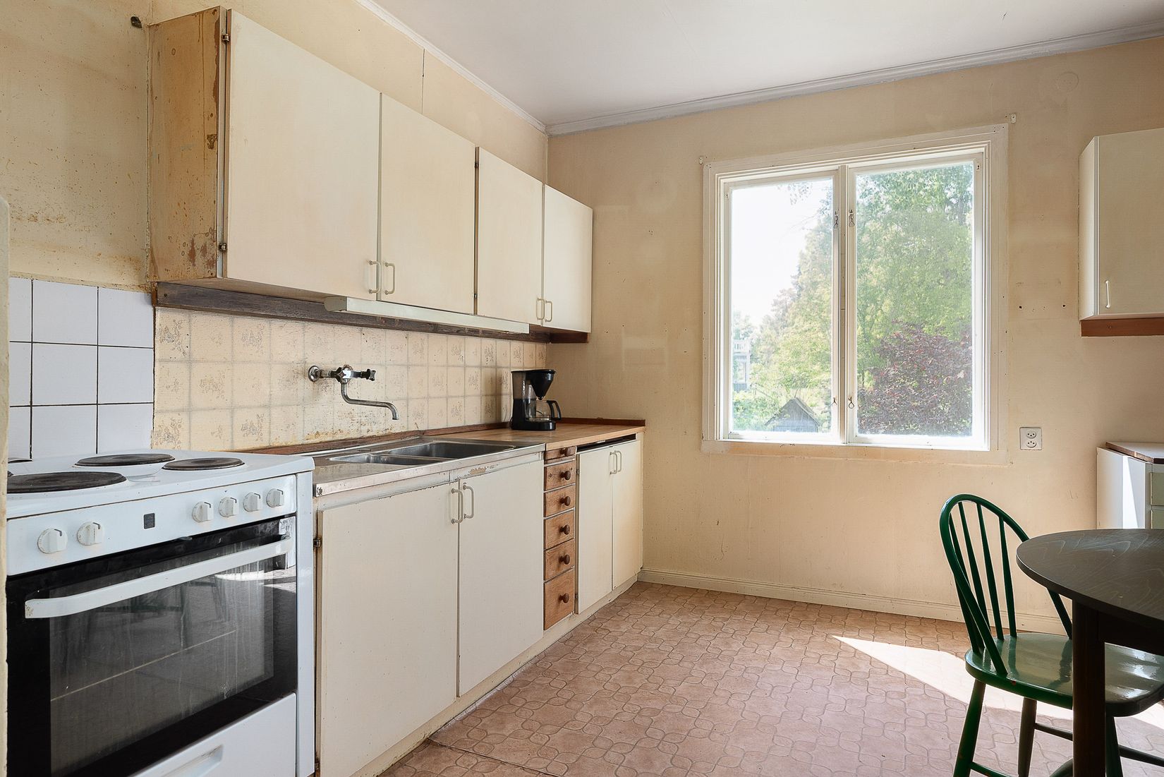 Villa, Linnévägen 4, Hälleforsnäs, Flen