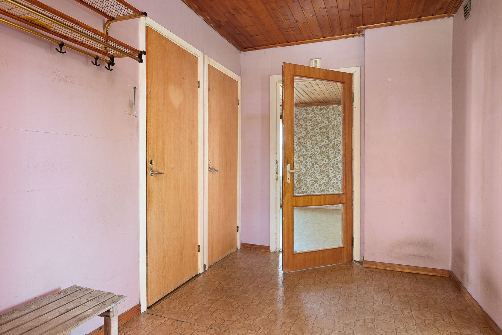 Villa, Linnévägen 4, Hälleforsnäs, Flen