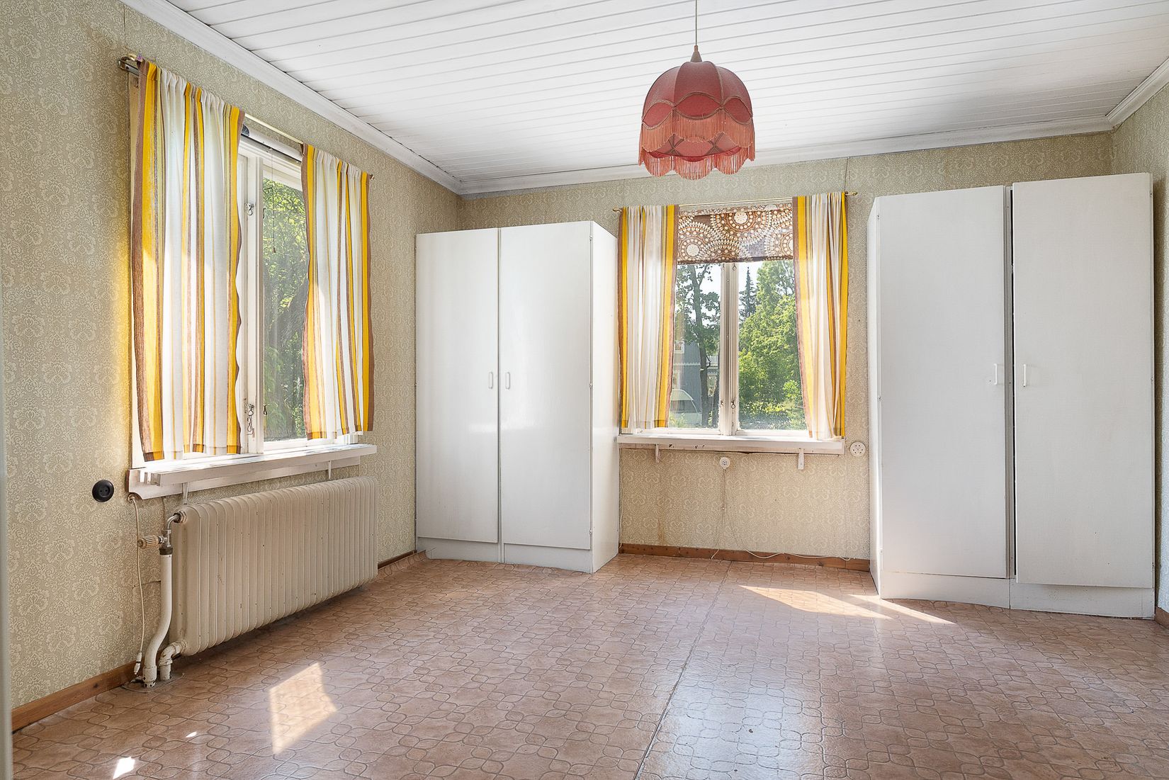 Villa, Linnévägen 4, Hälleforsnäs, Flen