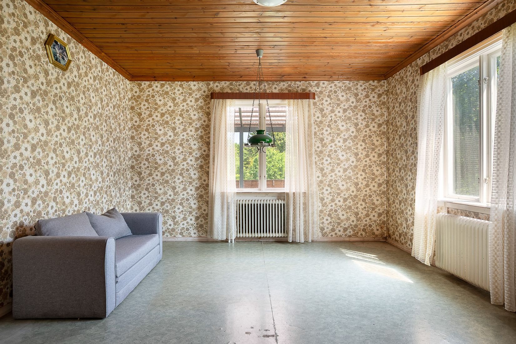 Villa, Linnévägen 4, Hälleforsnäs, Flen