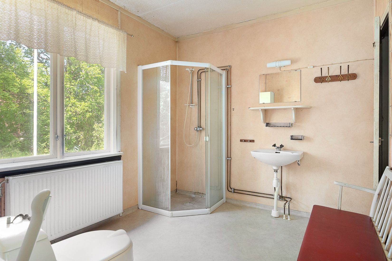 Villa, Linnévägen 4, Hälleforsnäs, Flen