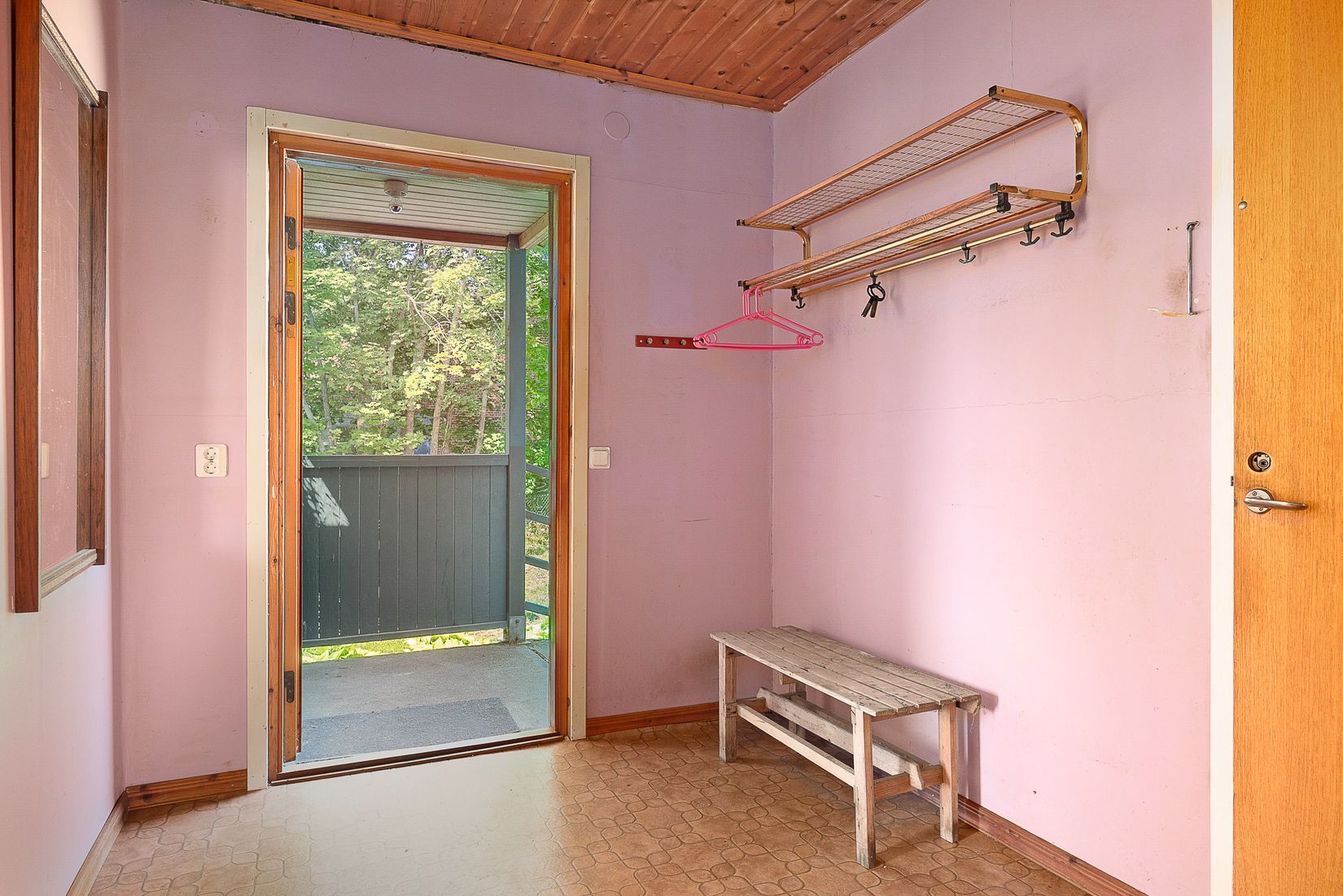 Villa, Linnévägen 4, Hälleforsnäs, Flen