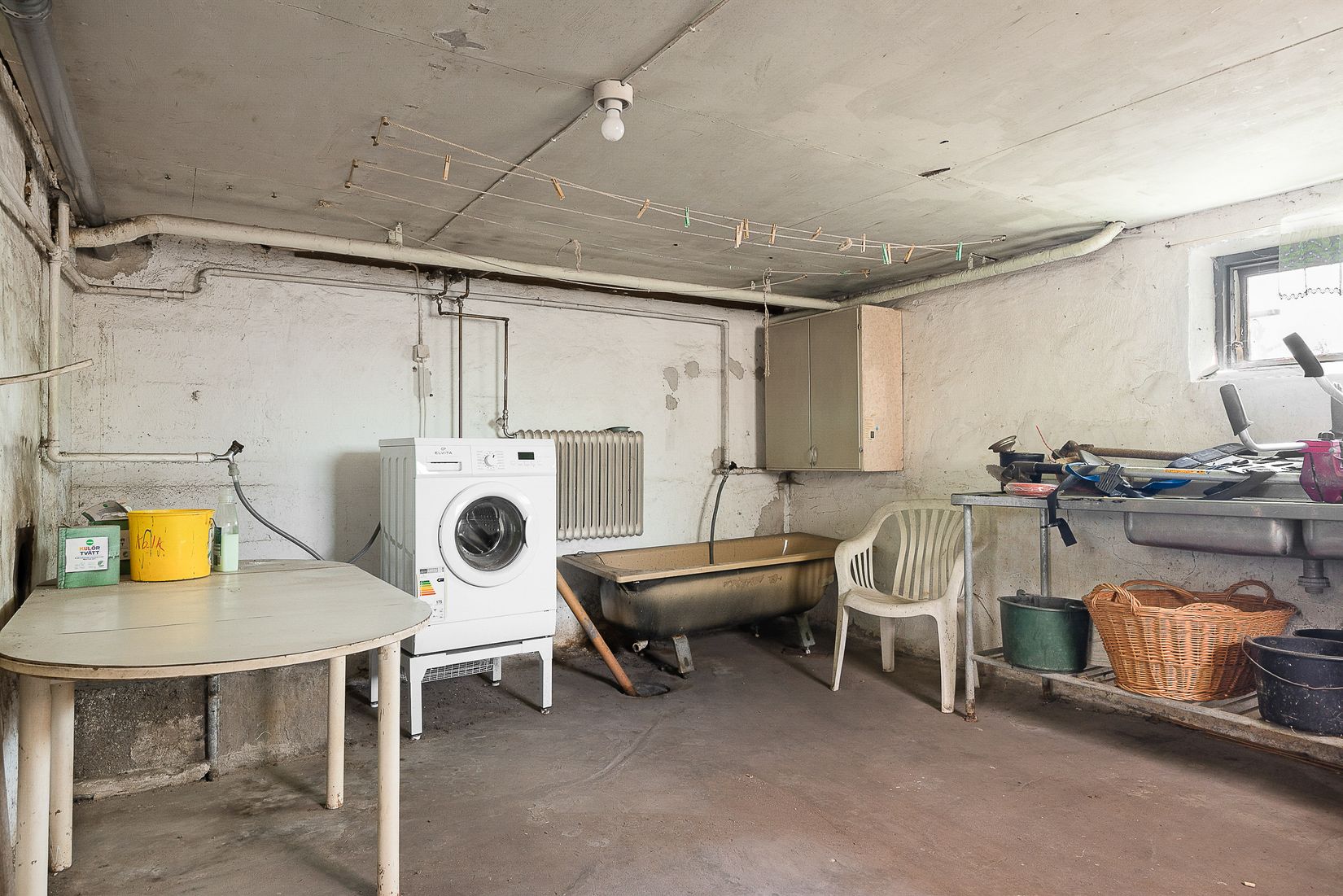 Villa, Linnévägen 4, Hälleforsnäs, Flen