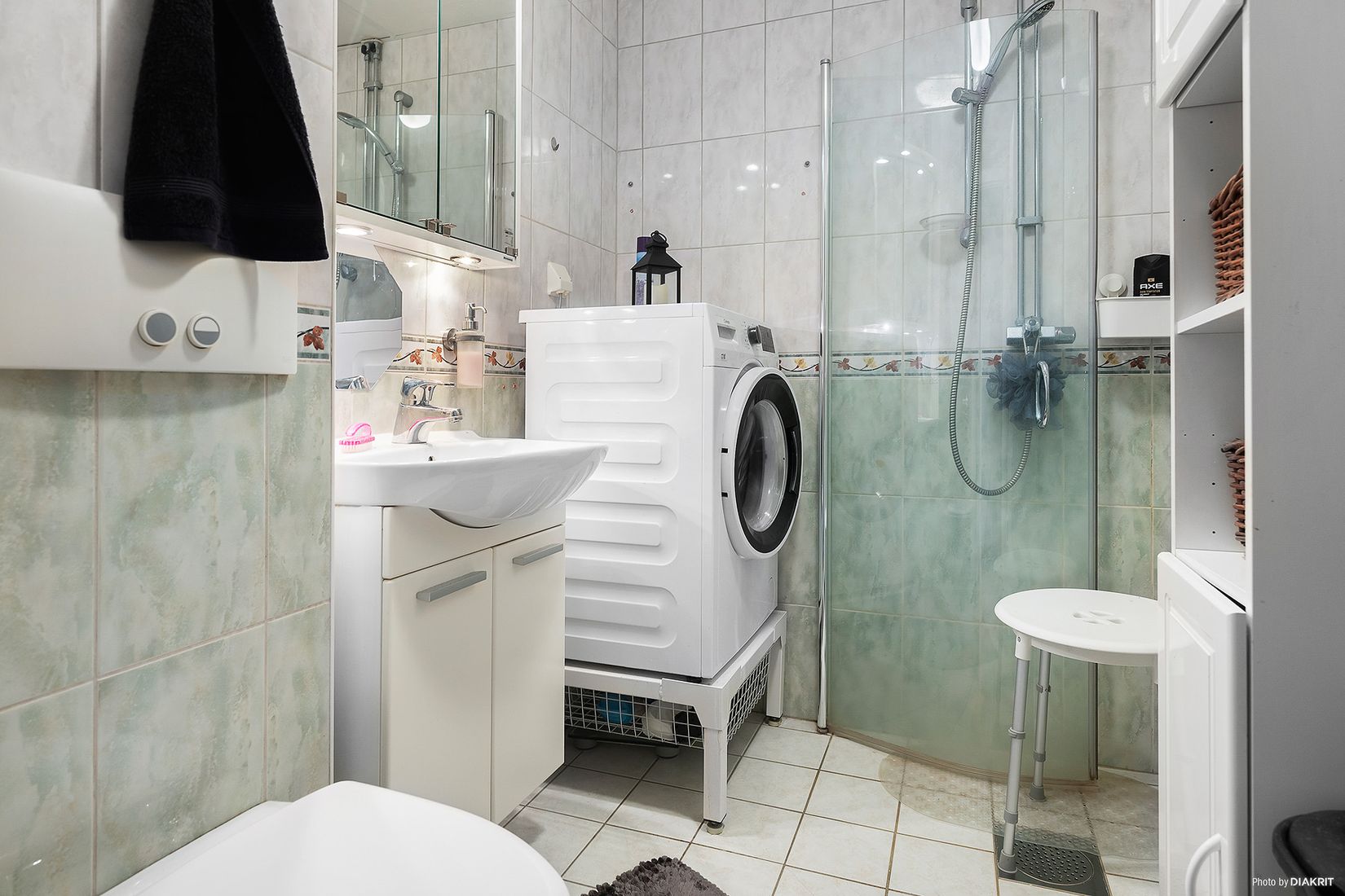 Bostadsrätt, Harabergsplan 3C, Centralt, Ljungby