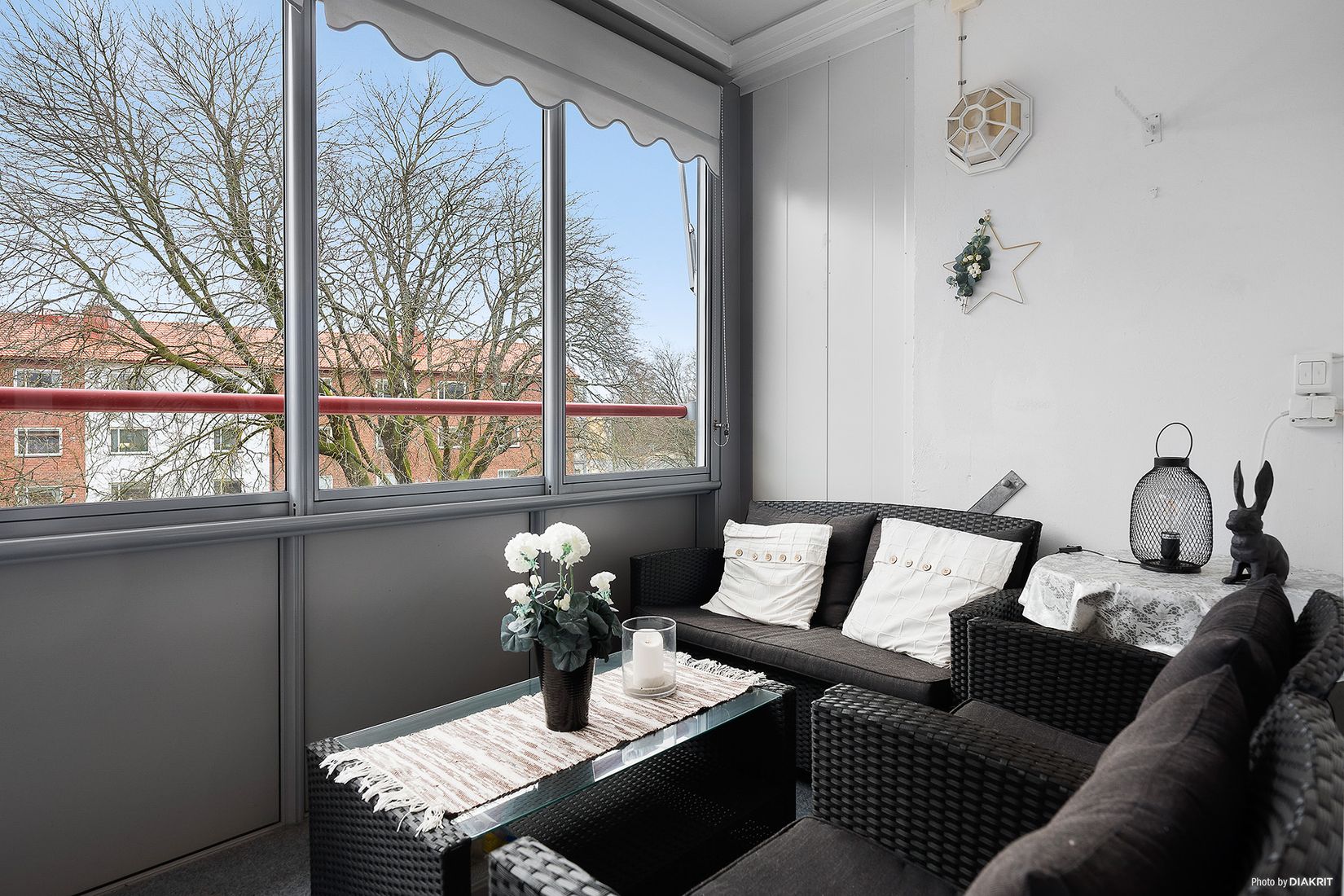 Bostadsrätt, Harabergsplan 3C, Centralt, Ljungby