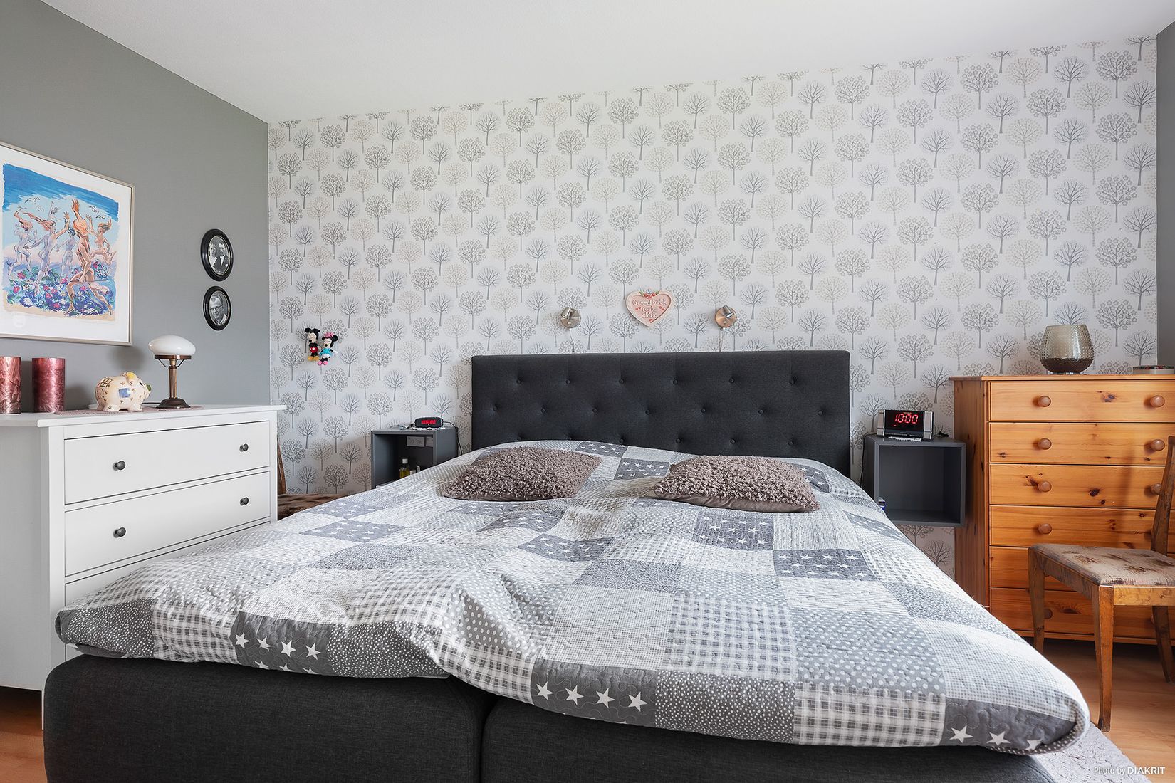 Bostadsrätt, Harabergsplan 3C, Centralt, Ljungby