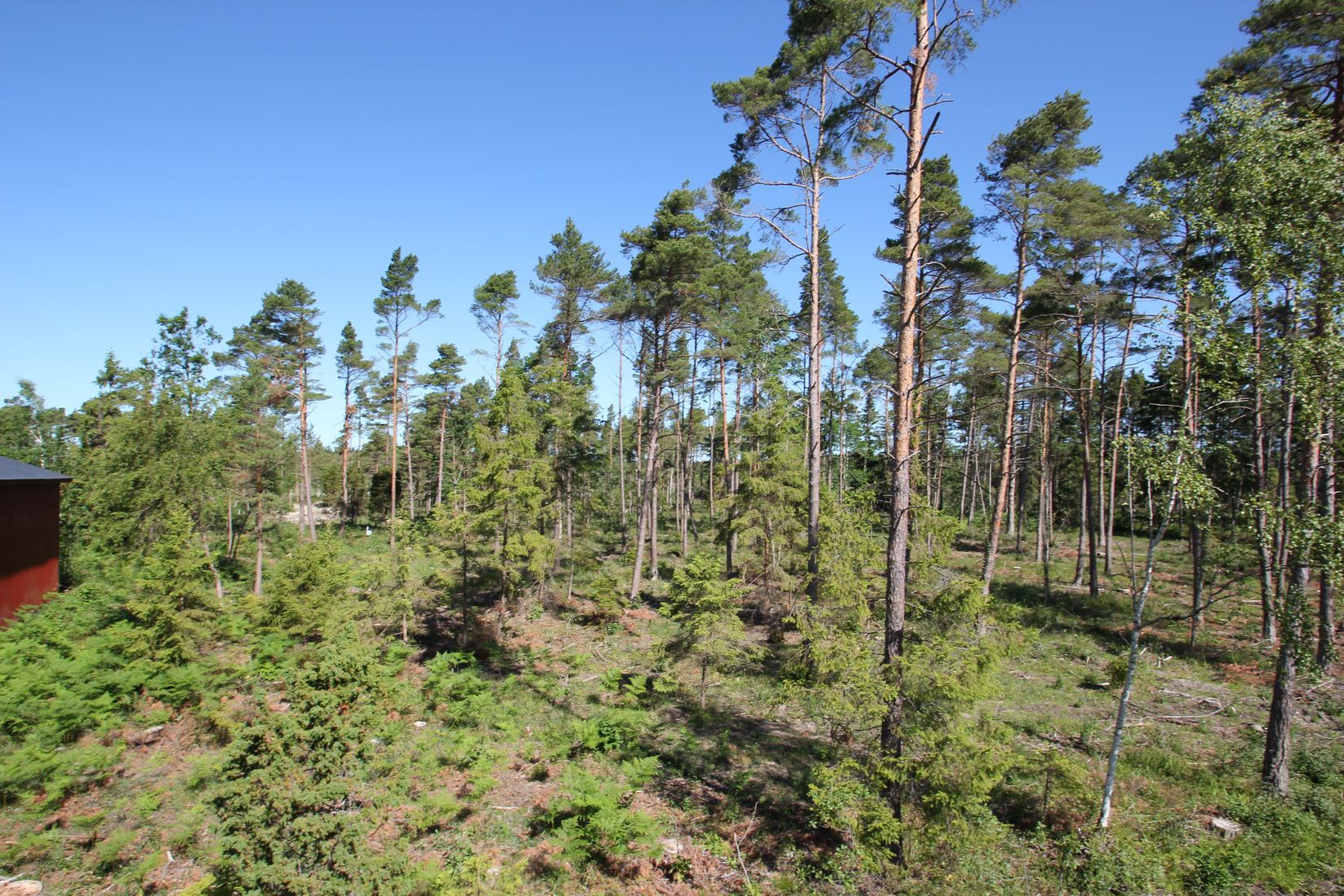 Tomt, Sanda Bjästavs 110, Tomt A, Sanda - Västra Gotland, Gotland