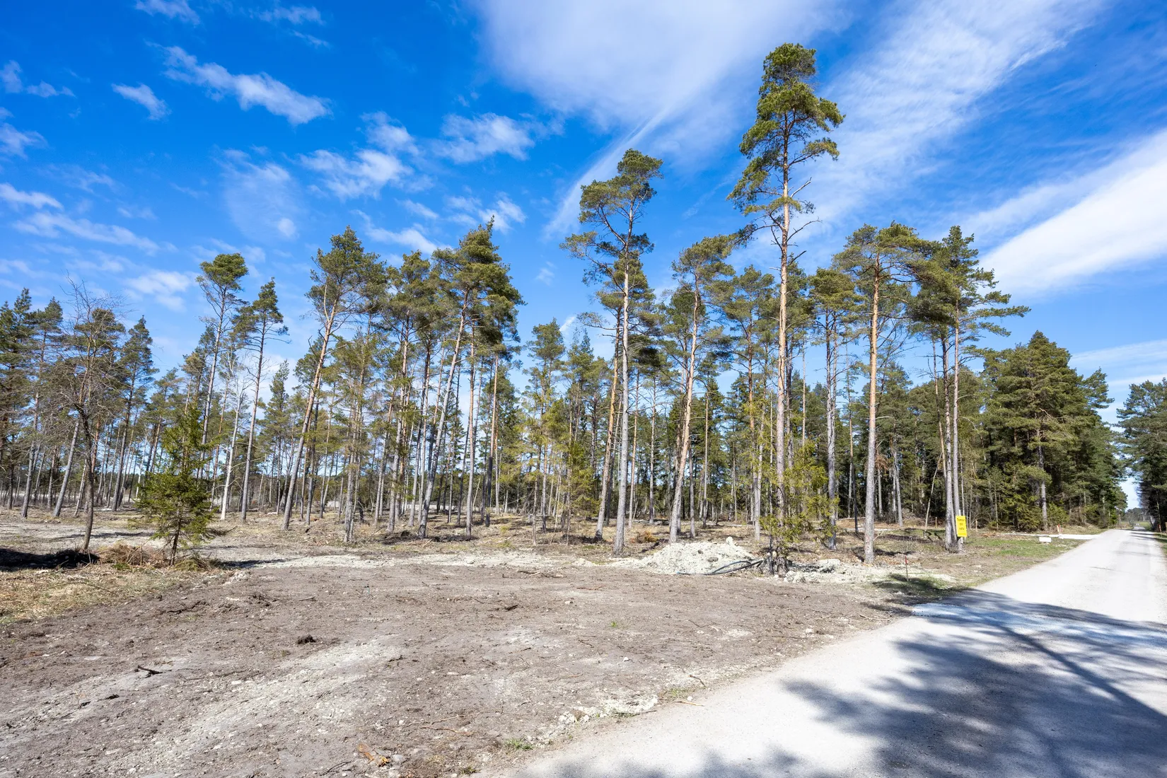 Tomt, Västergarn Stora Mafrids 569, Västergarn, Gotland