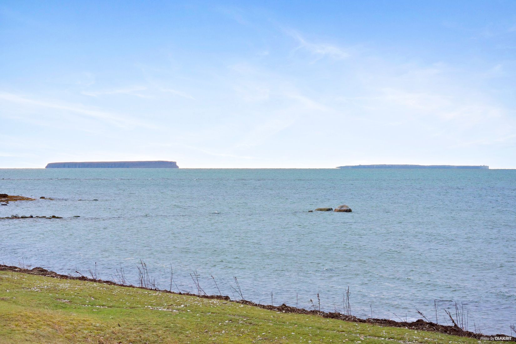 Tomt, Sanda Bjästavs 110, Tomt A, Sanda - Västra Gotland, Gotland