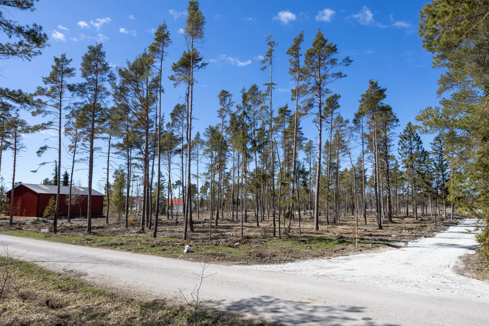 Tomt, Västergarn Stora Mafrids 569, Västergarn, Gotland