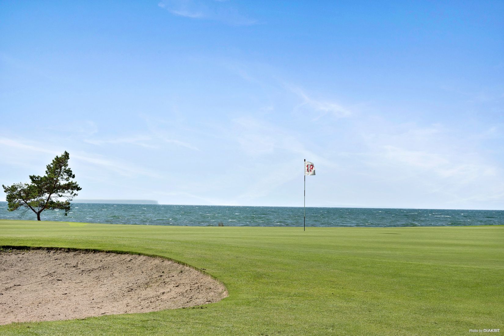 Tomt, Sanda Bjästavs 110, Tomt A, Sanda - Västra Gotland, Gotland