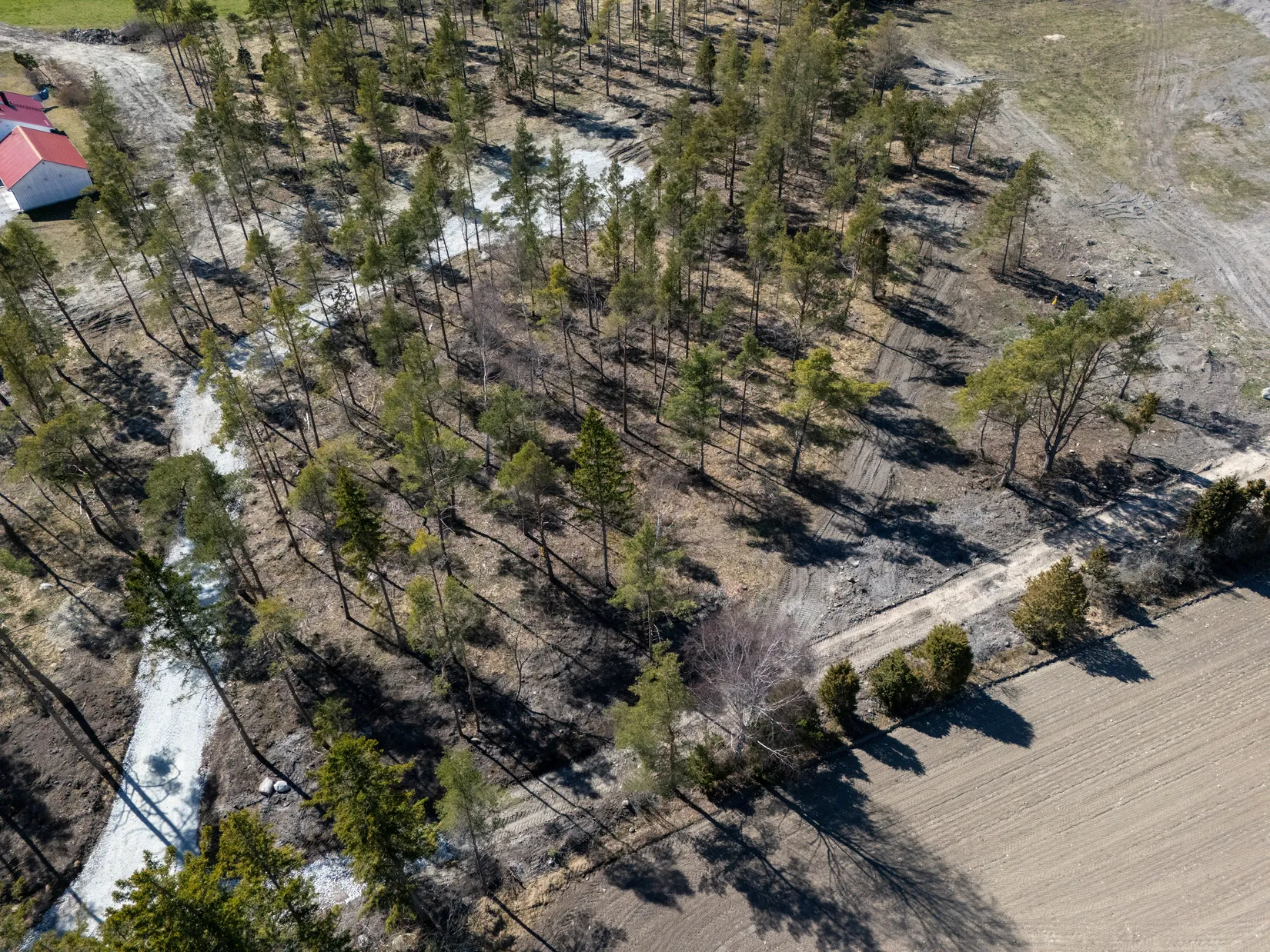 Tomt, Västergarn Stora Mafrids 575, Västergarn, Gotland