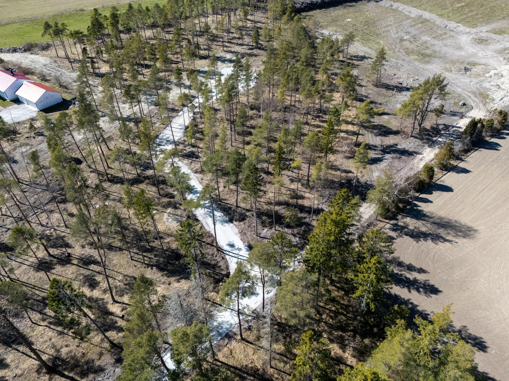 Tomt, Västergarn Stora Mafrids 575, Västergarn, Gotland