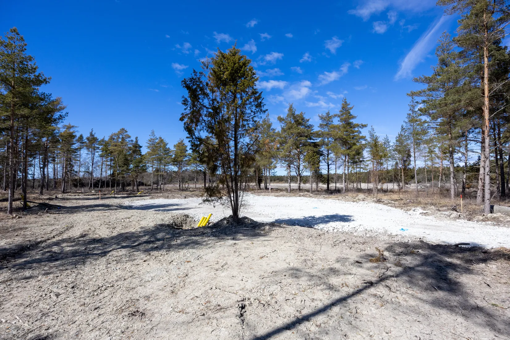 Tomt, Västergarn Stora Mafrids 575, Västergarn, Gotland