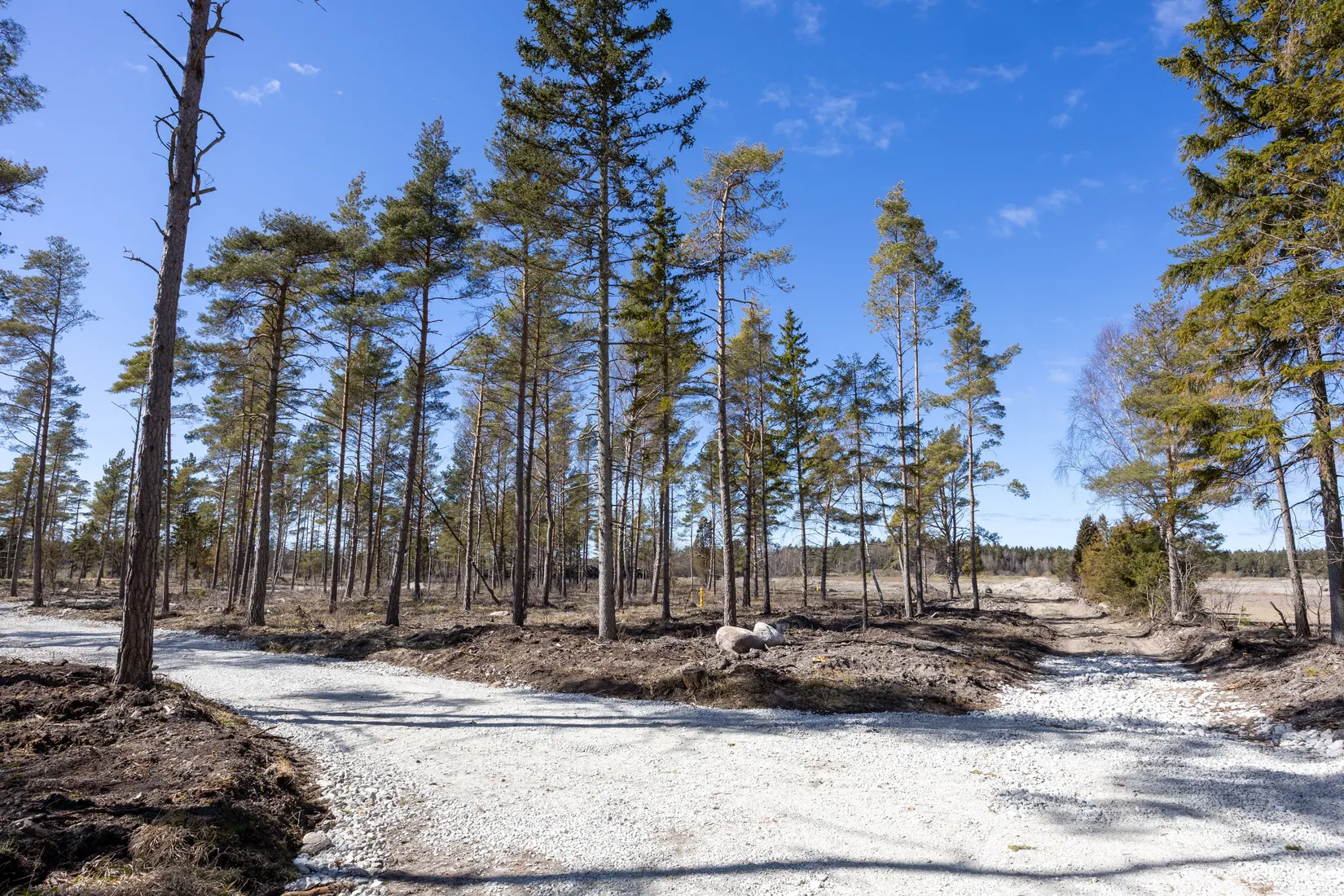 Tomt, Västergarn Stora Mafrids 575, Västergarn, Gotland