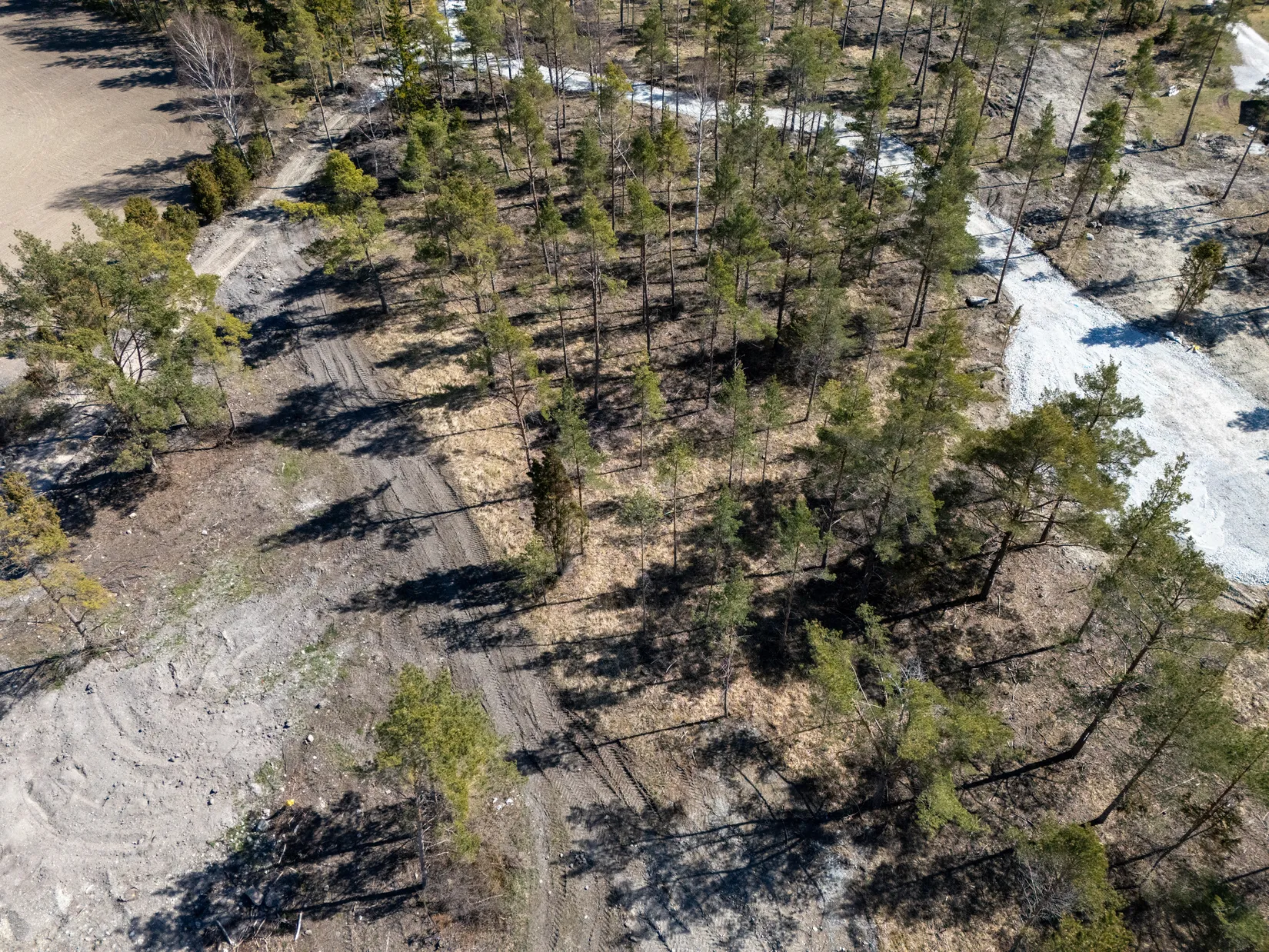 Tomt, Västergarn Stora Mafrids 575, Västergarn, Gotland