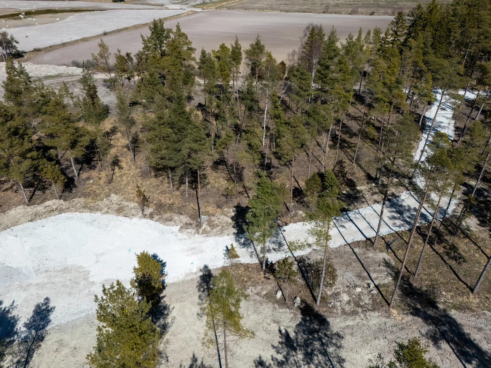 Tomt, Västergarn Stora Mafrids 575, Västergarn, Gotland