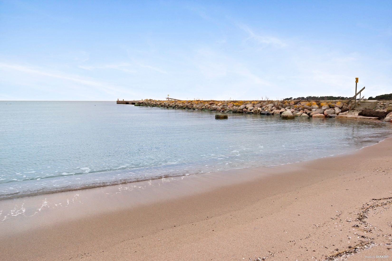 Tomt, Sanda Bjästavs 110, Tomt B, Sanda - Västra Gotland, Gotland