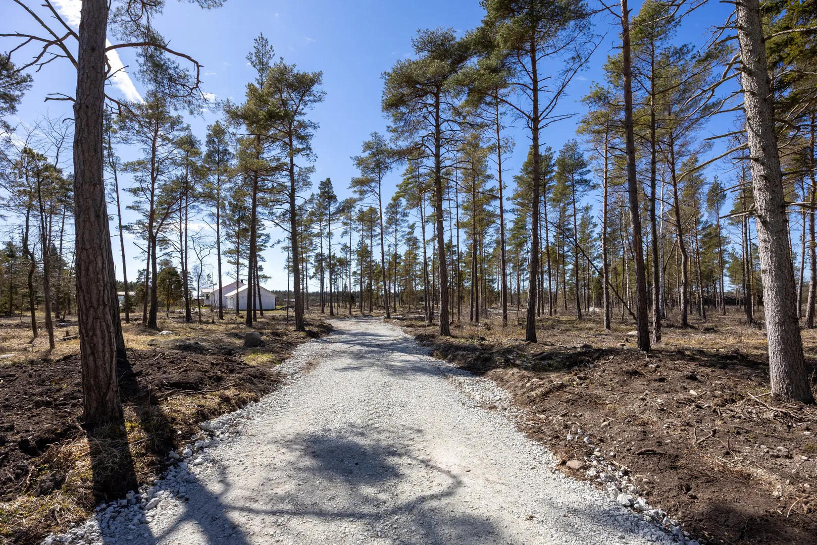 Tomt, Västergarn Stora Mafrids 575, Västergarn, Gotland