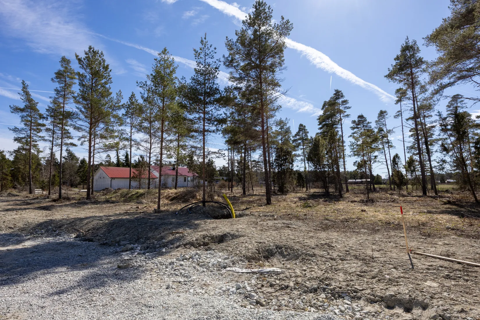 Tomt, Västergarn Stora Mafrids 571, Västergarn, Gotland