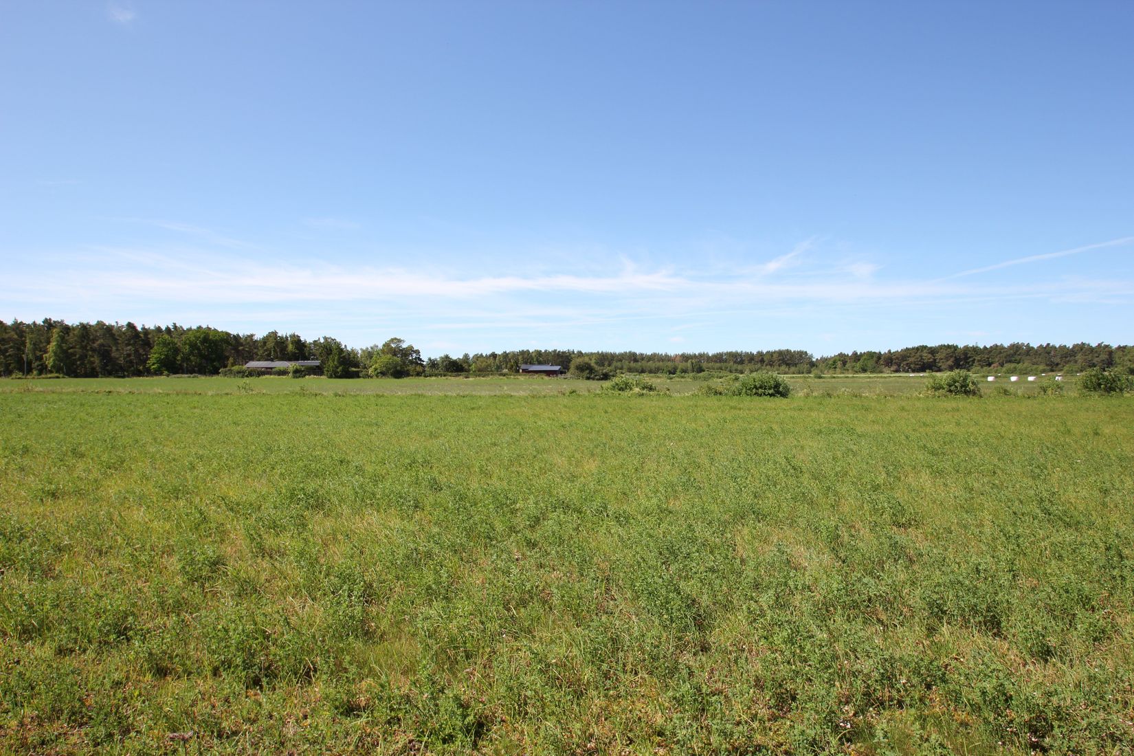 Tomt, Sanda Bjästavs 110, Tomt C, Sanda - Västra Gotland, Gotland