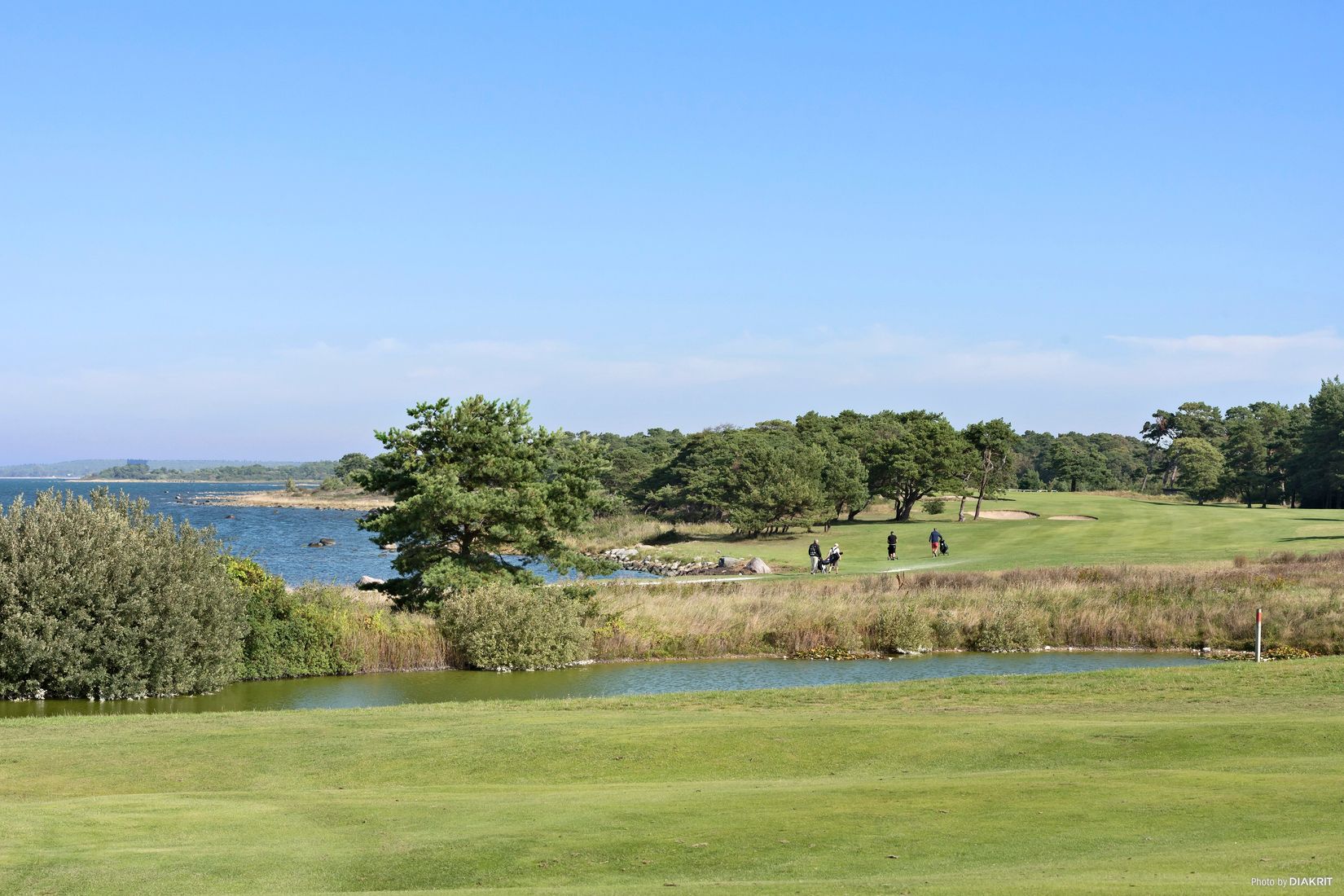 Tomt, Sanda Bjästavs 110, Tomt C, Sanda - Västra Gotland, Gotland