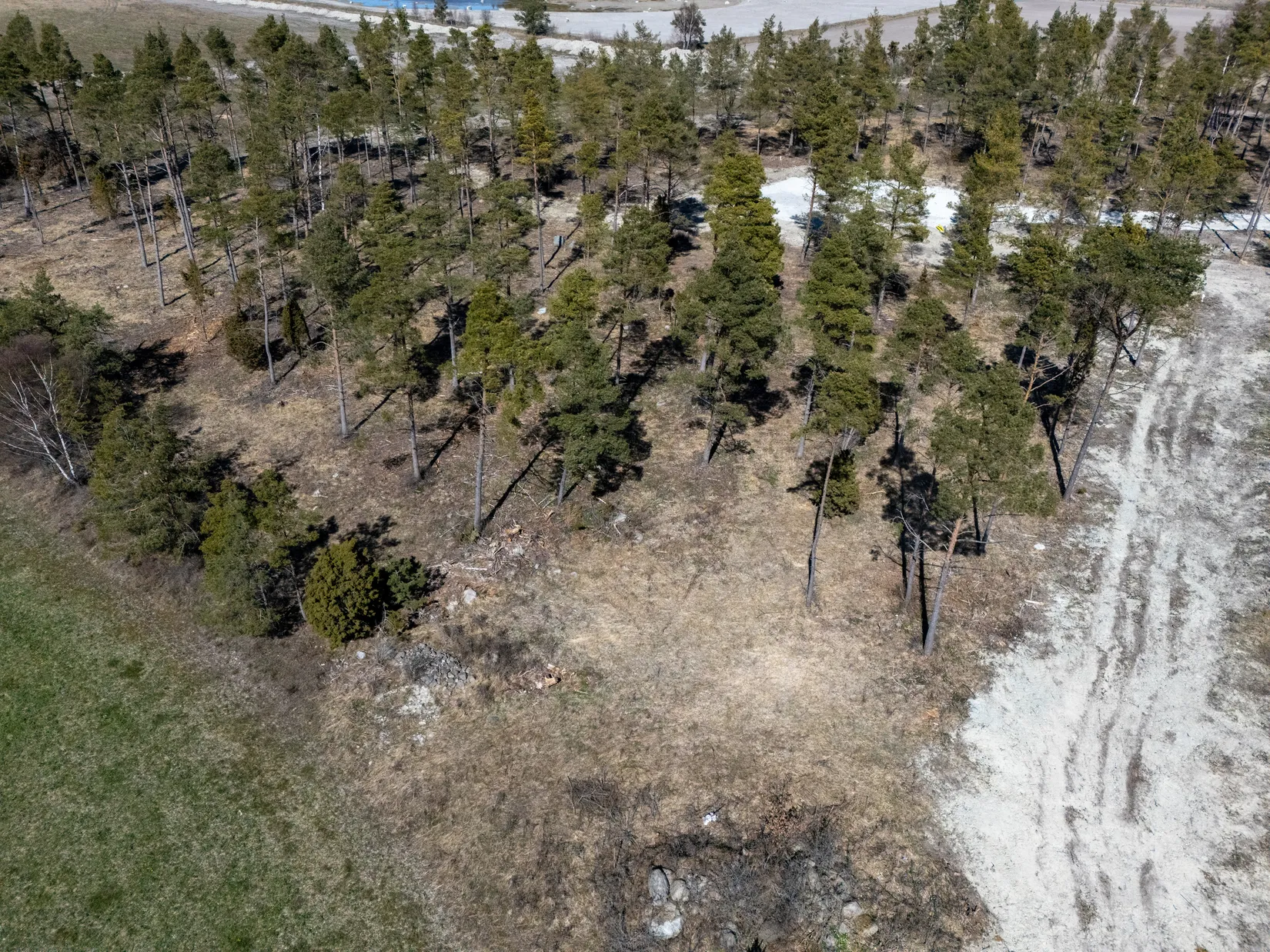 Tomt, Västergarn Stora Mafrids 571, Västergarn, Gotland