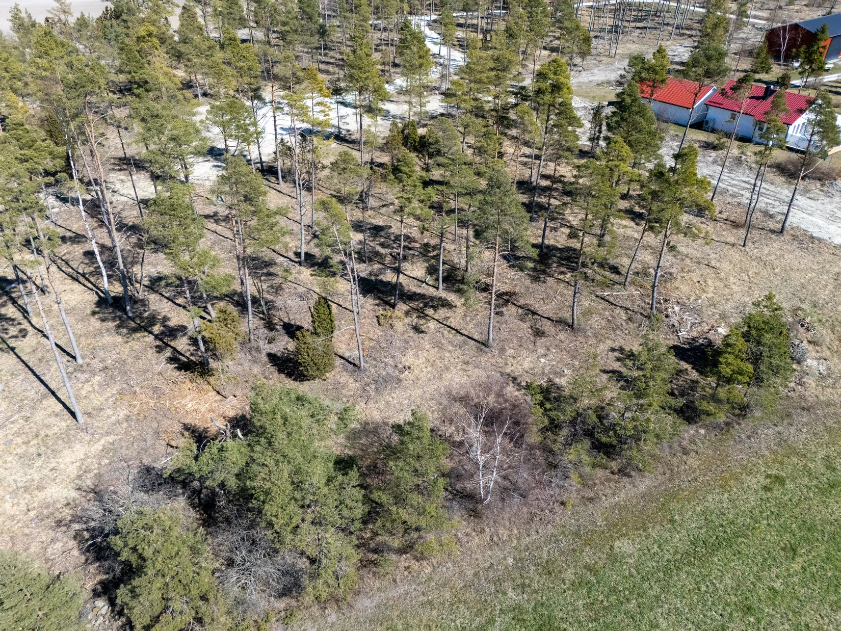 Tomt, Västergarn Stora Mafrids 571, Västergarn, Gotland