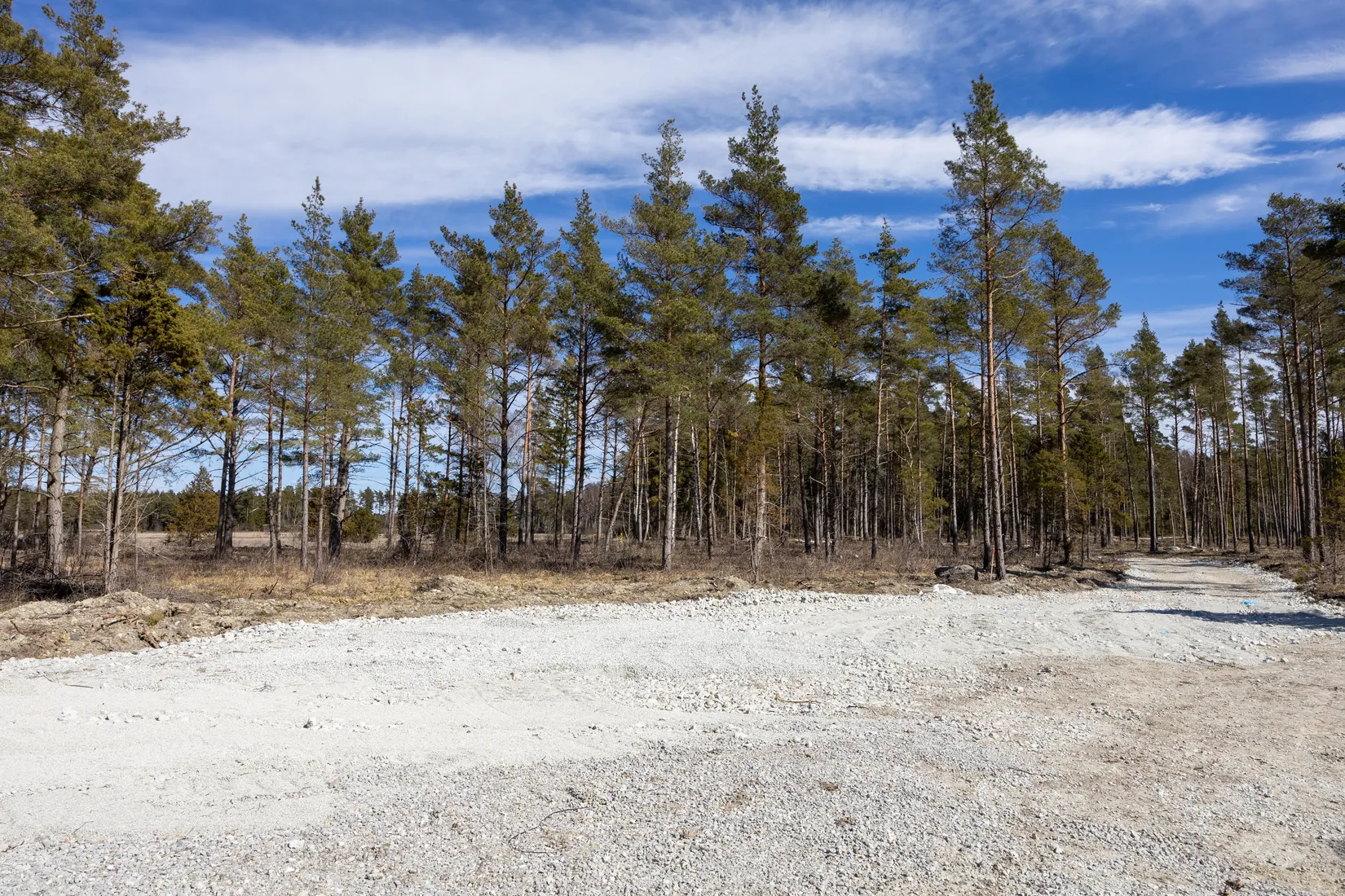 Tomt, Västergarn Stora Mafrids 571, Västergarn, Gotland